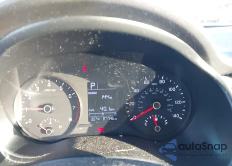 2023 Kia Rio 5-Door S from USA, damaged, VIN 3KPA25AD7PE511901